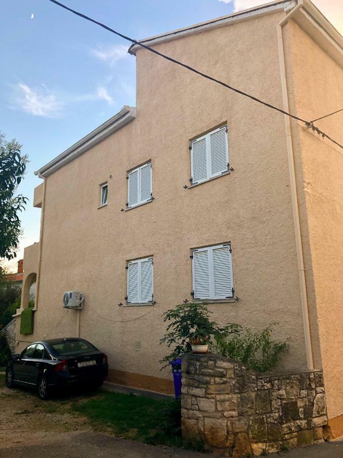 House Maja Lägenhet Medulin Exteriör bild